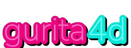 gurita4d — logo kanal