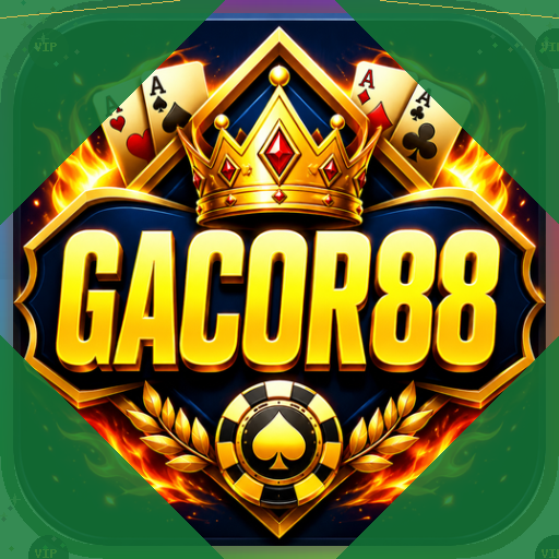 gacor88 — galeri pratinjau - APK Resmi