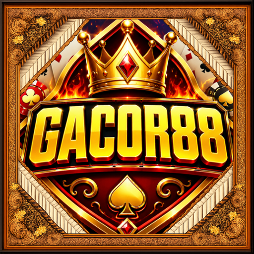 gacor88 — galeri pratinjau Resmi APK